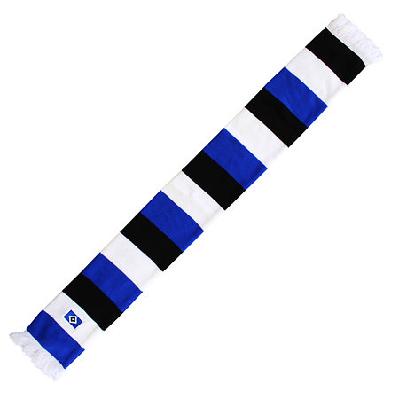 Schal "Vereinsfarben"