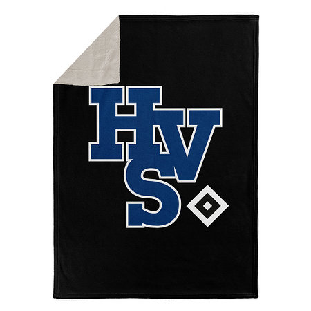 Sherpadecke "HSV"