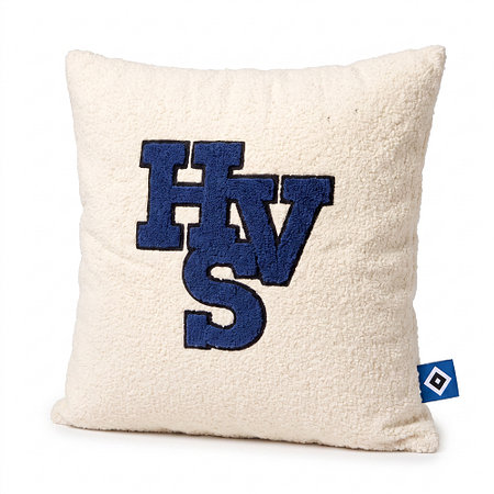 Sherpakissen "HSV"