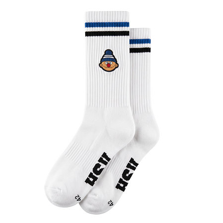 Socken "Sesamstraße"