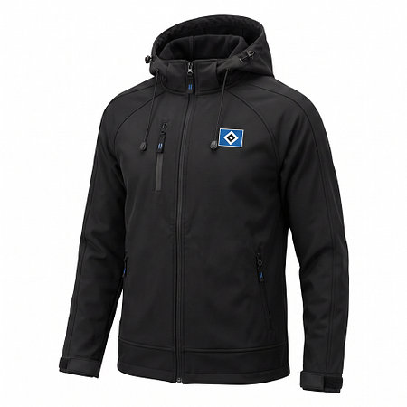 Softshelljacke "Eskil"