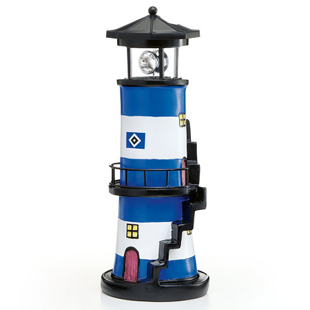 Solarlicht "Leuchtturm Treppe"