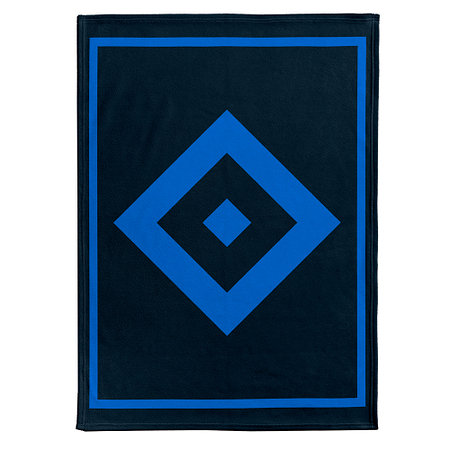 Stadiondecke "Hamburger SV"