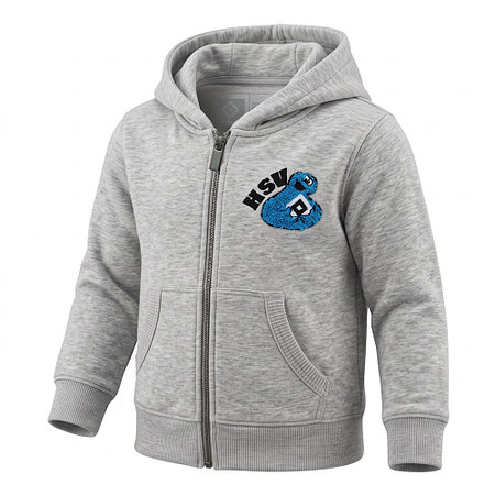 Sweatjacke Baby "Sesamstraße"