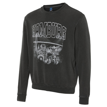 Sweatshirt "Elio"