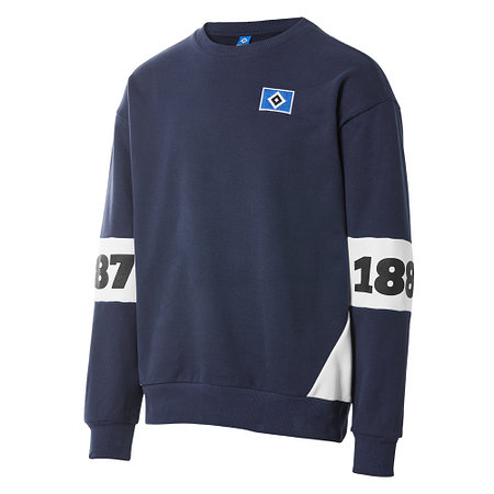Sweatshirt "Jarno"