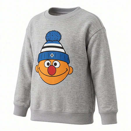 Sweatshirt Kids "Sesamstraße"