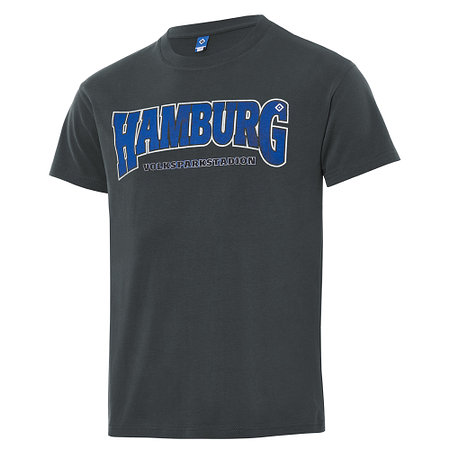T-Shirt "Aik"