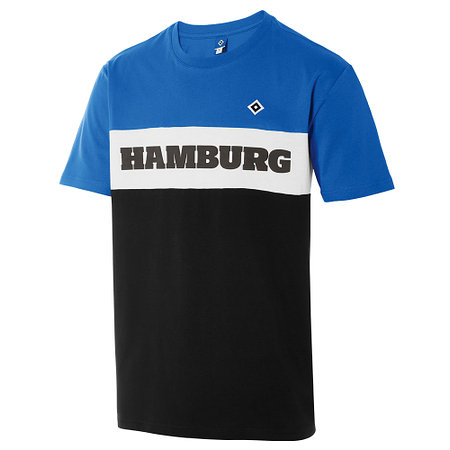 T-Shirt "Eliot"