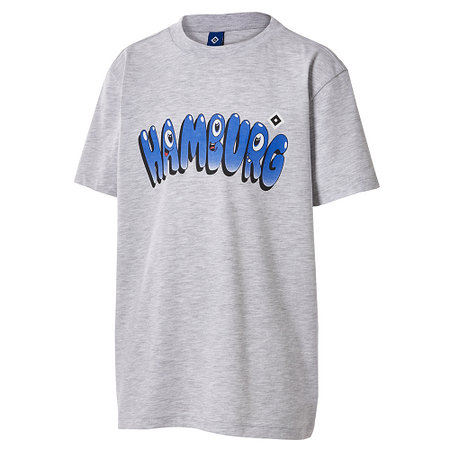 T-Shirt Kids "Victor"