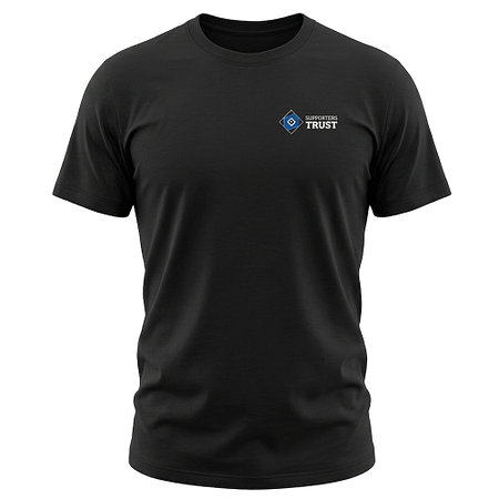 T-Shirt "Supporters Trust"