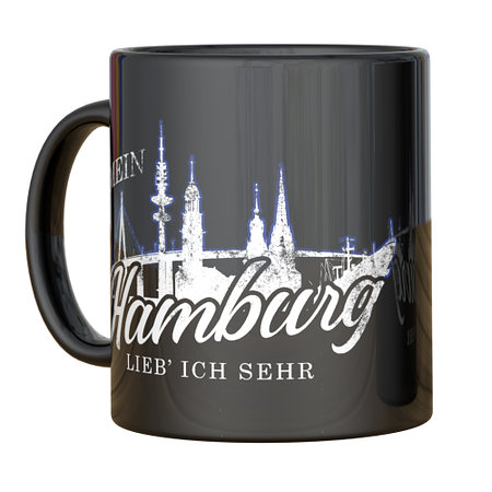 Tasse "Boris"