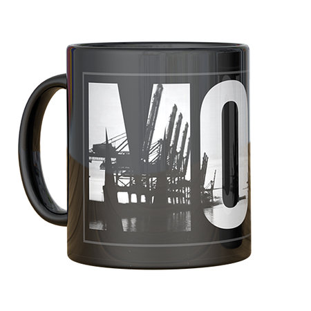 Tasse "Bosse"