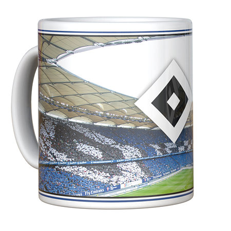 Tasse "Choreo"