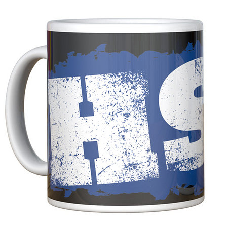 Tasse "HSV"