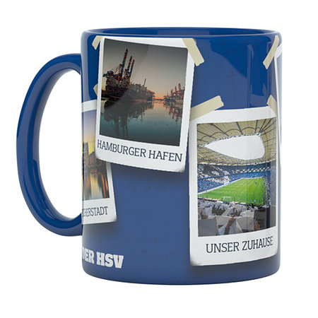 Tasse "Hamburg"