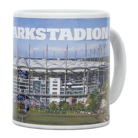 Tasse "Volksparkstadion"