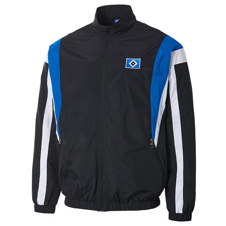 Trainingsjacke "Kolja"