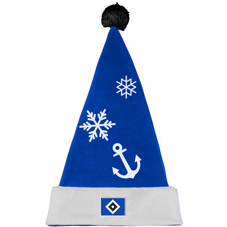 Weihnachtsmütze