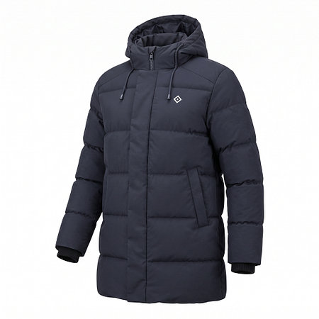 Winterjacke "Pavel"