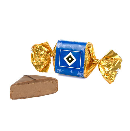 Zimtnougathappen