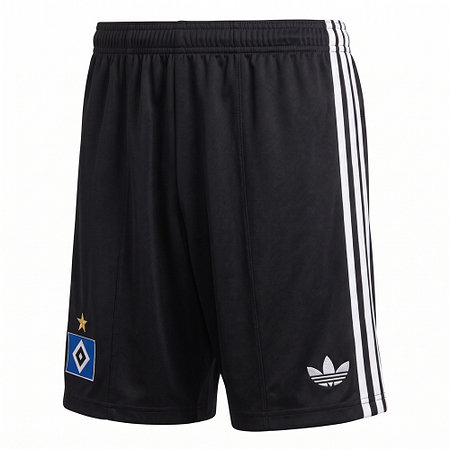 adidas Auswärtshose 26/27