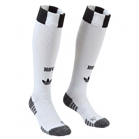 adidas Auswärtsstutzen weiß 26/27