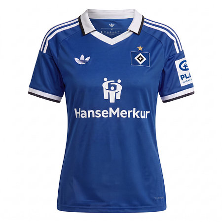 adidas Auswärtstrikot Damen 26/27