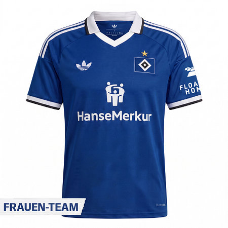 adidas Auswärtstrikot Frauen-Team 26/27