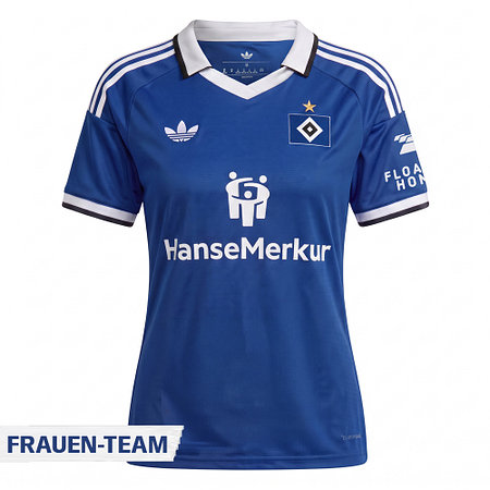 adidas Auswärtstrikot Frauen-Team Damen 26/27