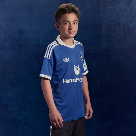 adidas Auswärtstrikot Kids 26/27