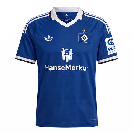 adidas Auswärtstrikot Kids 26/27