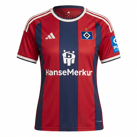 adidas Ausweichtrikot Damen 26/27