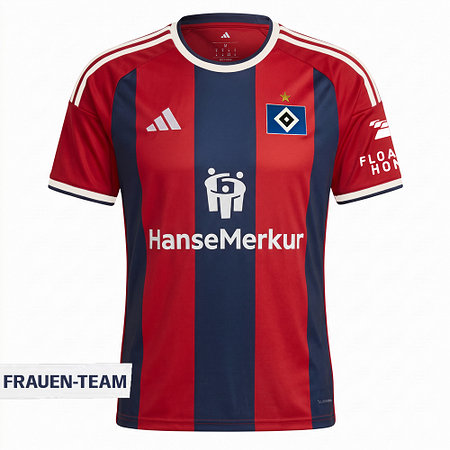 adidas Ausweichtrikot Frauen-Team 26/27