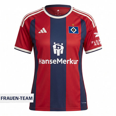 adidas Ausweichtrikot Frauen-Team Damen 26/27