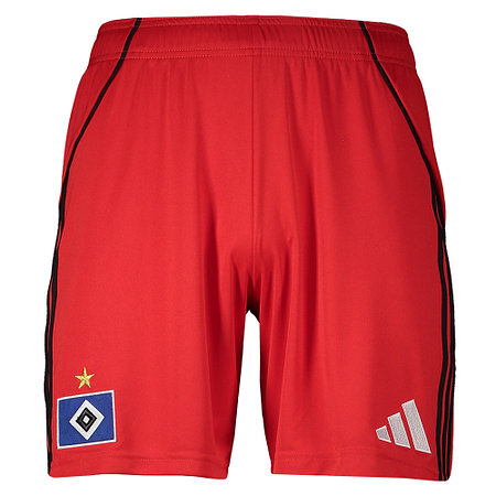 adidas Heimhose Kids 25/26