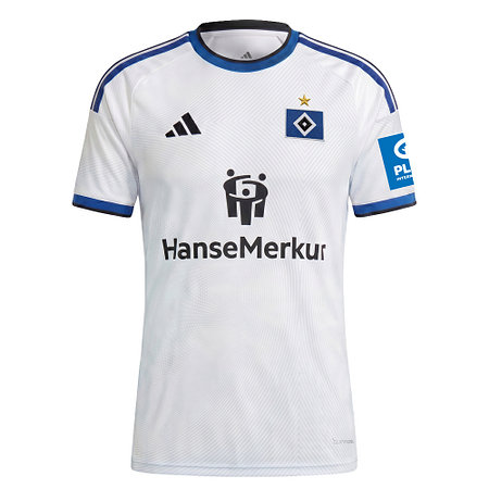 adidas Heimtrikot 26/27
