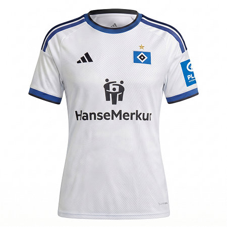adidas Heimtrikot Damen 26/27