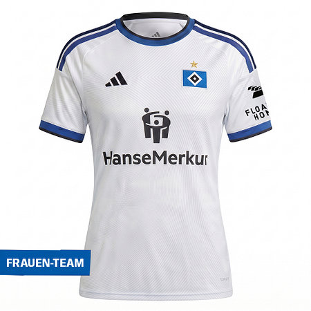 adidas Heimtrikot Frauen-Team Damen 26/27