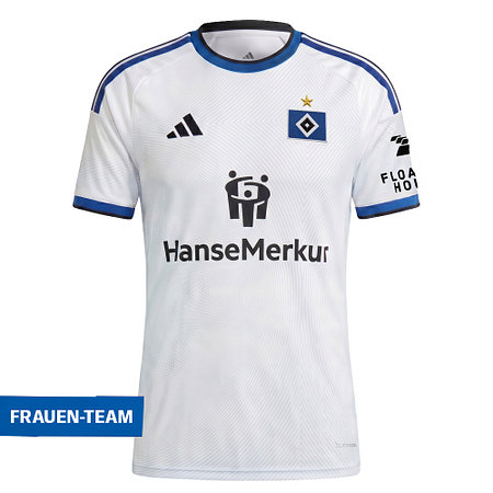 adidas Heimtrikot Frauen-Team Kids 26/27