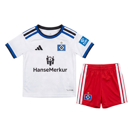 adidas Heimtrikot Mini Kit 26/27