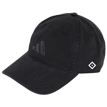 adidas Kappe schwarz