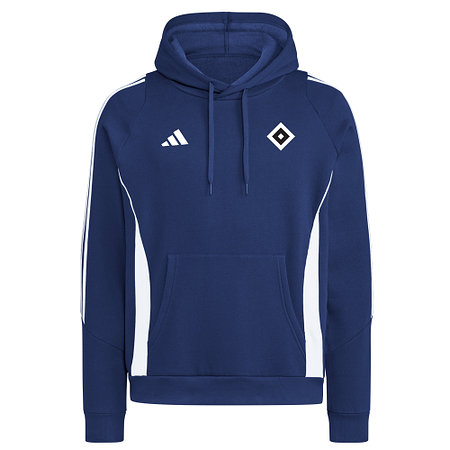 adidas Kapuzenpullover navy