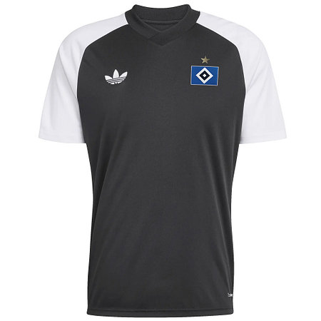 adidas ORI T-Shirt schwarz 26/27