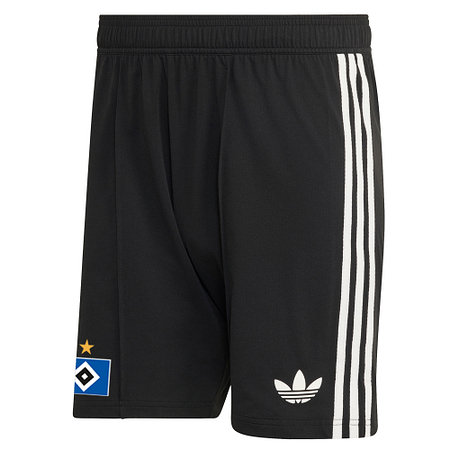 adidas ORI Torwarthose schwarz 26/27