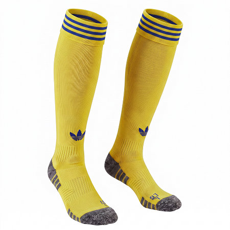 adidas ORI Torwartstutzen gelb 26/27