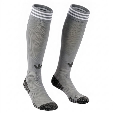 adidas ORI Torwartstutzen grau 26/27