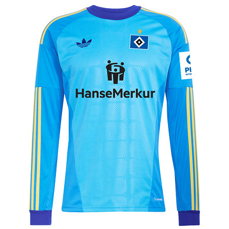 adidas ORI Torwarttrikot blau 26/27