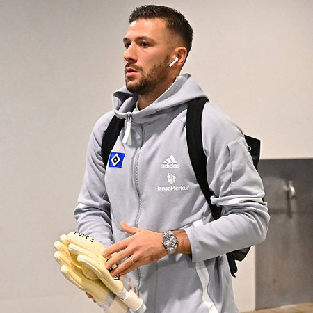 adidas Präsentationsjacke 22/2