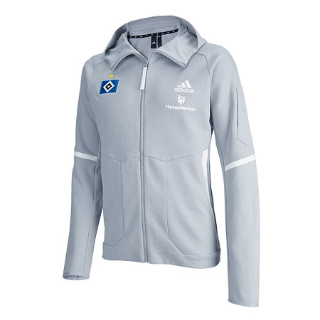 adidas Präsentationsjacke 22/23 Gr. M